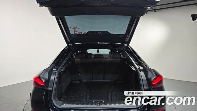 BMW X6 (G06) xDrive30d M Sport, 2023 20
