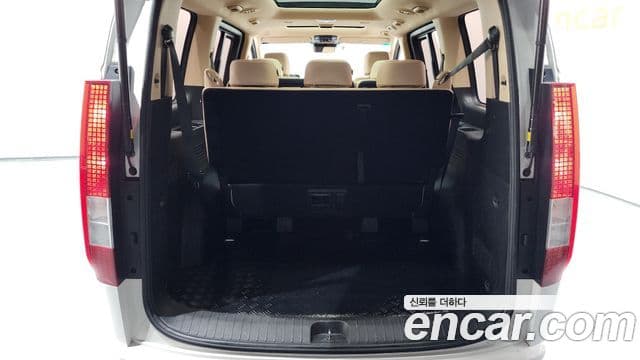 Hyundai Staria Modern, 2025 20