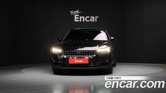 Polestar Polestar 2 Long Range два мотора, 2022 3