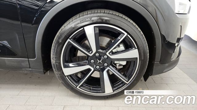 Polestar Polestar 2 Long Range два мотора, 2022 все фото