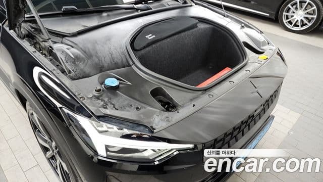 Polestar Polestar 2 Long Range два мотора, 2022 6