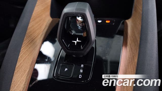 Polestar Polestar 2 Long Range два мотора, 2022 9