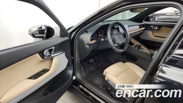 Polestar Polestar 2 Long Range два мотора, 2022 10