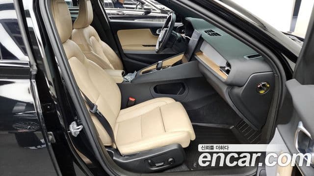 Polestar Polestar 2 Long Range два мотора, 2022 11