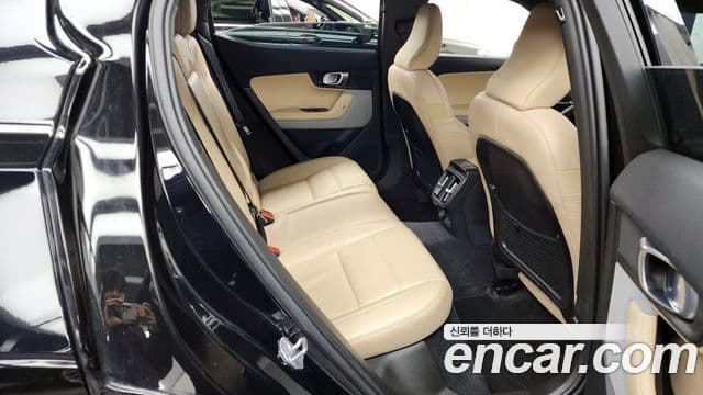 Polestar Polestar 2 Long Range два мотора, 2022 12