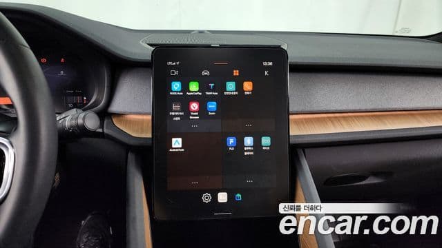 Polestar Polestar 2 Long Range два мотора, 2022 14