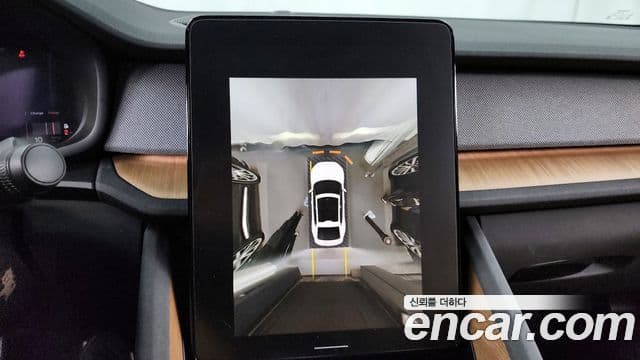 Polestar Polestar 2 Long Range два мотора, 2022 15