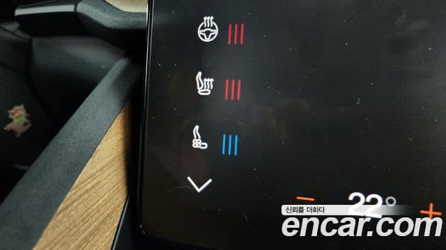 Polestar Polestar 2 Long Range два мотора, 2022 18