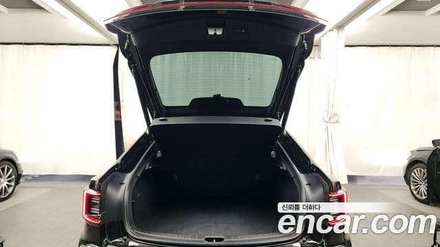 Polestar Polestar 2 Long Range два мотора, 2022 20