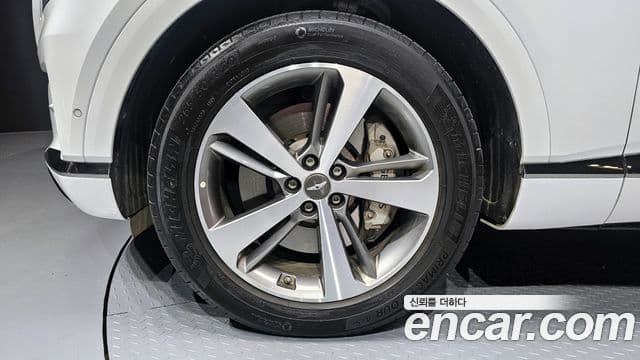 Genesis GV80, 2022 все фото