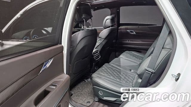 Genesis GV80, 2022 12