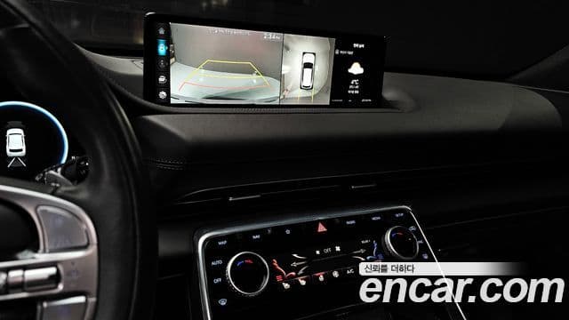 Genesis GV80, 2022 16