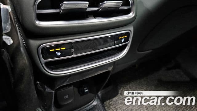 Genesis GV80, 2022 17