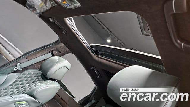 Genesis GV80, 2022 19