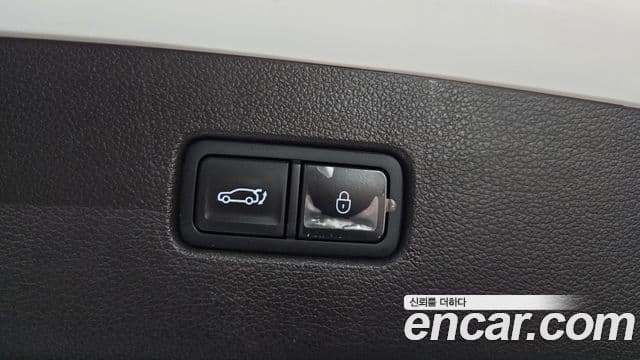 Genesis GV80, 2022 20