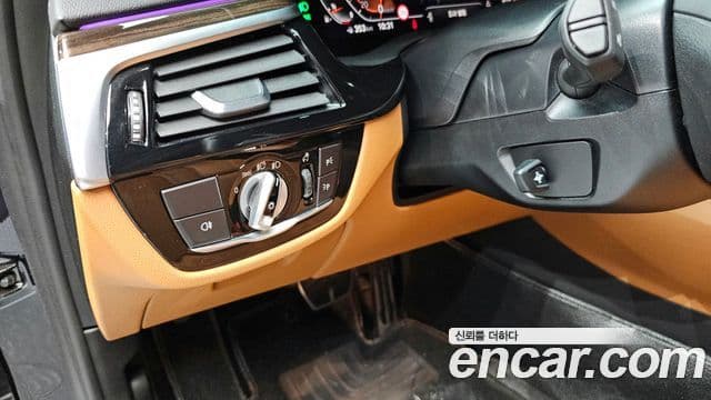 BMW 5시리즈 (G30) 520i M Sport, 2021 16