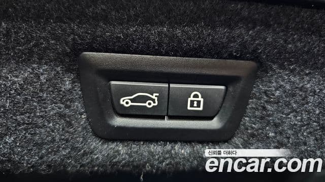 BMW 5시리즈 (G30) 520i M Sport, 2021 20