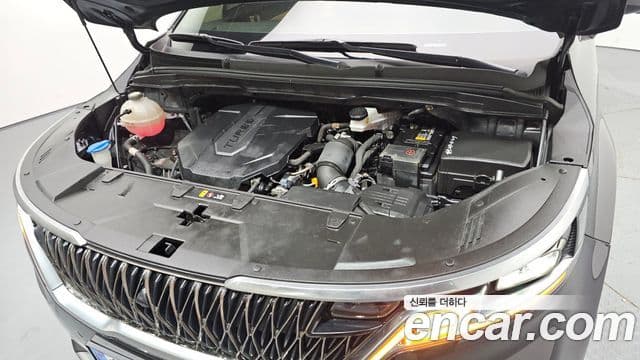 Kia Carnival 4세대 Signature, 2021 6