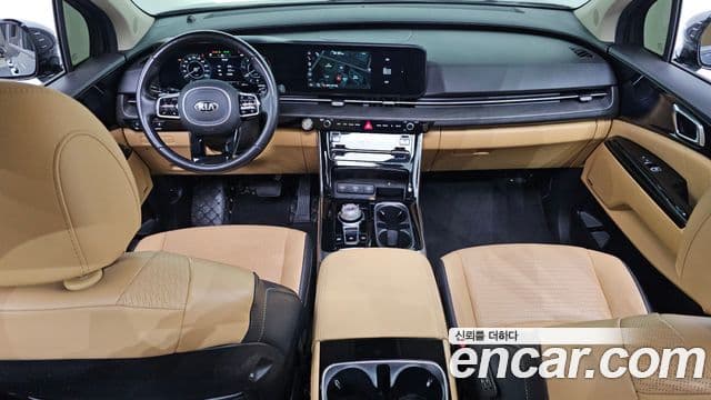 Kia Carnival 4세대 Signature, 2021 7