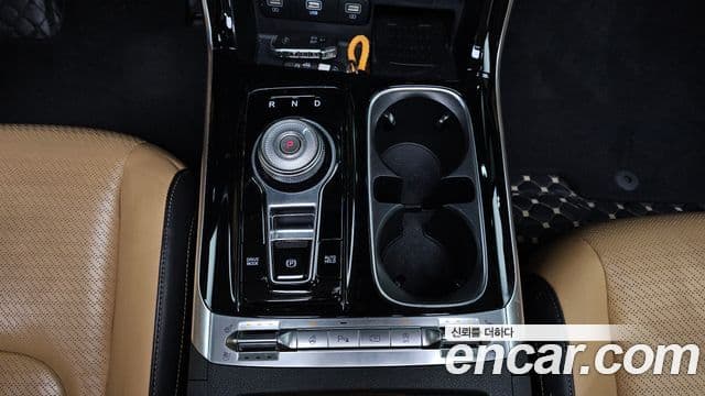 Kia Carnival 4세대 Signature, 2021 9