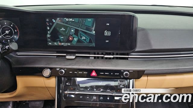 Kia Carnival 4세대 Signature, 2021 14