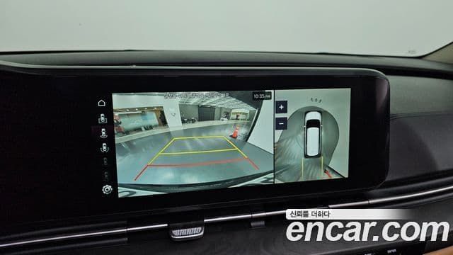 Kia Carnival 4세대 Signature, 2021 15