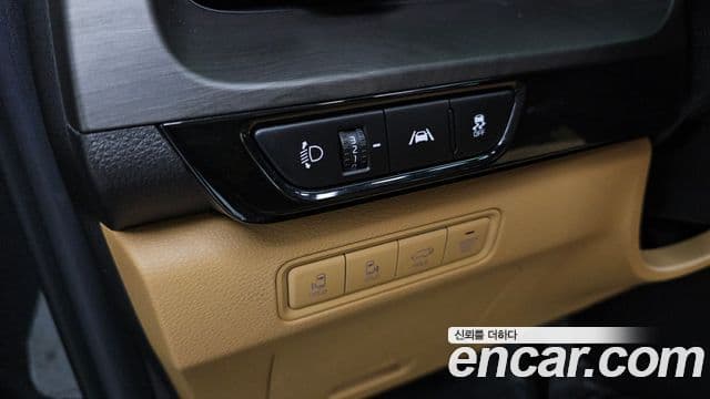 Kia Carnival 4세대 Signature, 2021 17