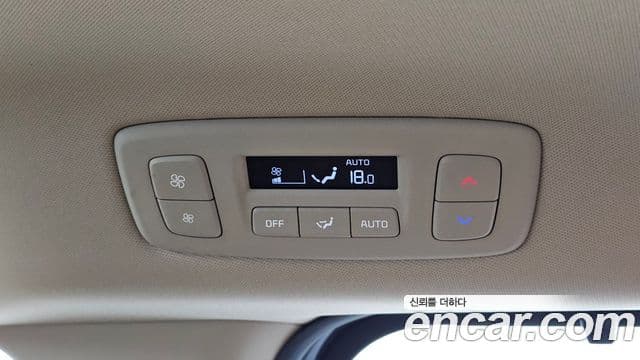Kia Carnival 4세대 Signature, 2021 19