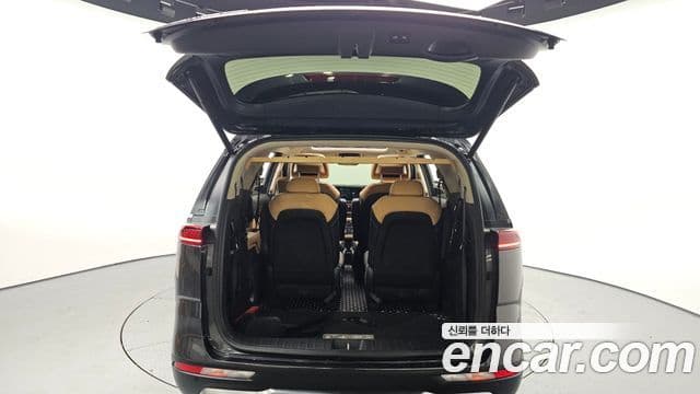 Kia Carnival 4세대 Signature, 2021 20