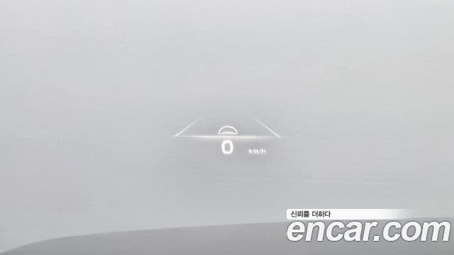 Kia Mohave The / новый Master Masters, 2022 18