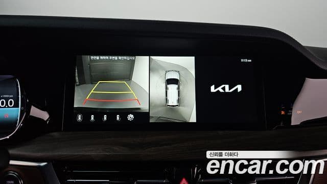 Kia Mohave The / новый Master Masters, 2022 все фото