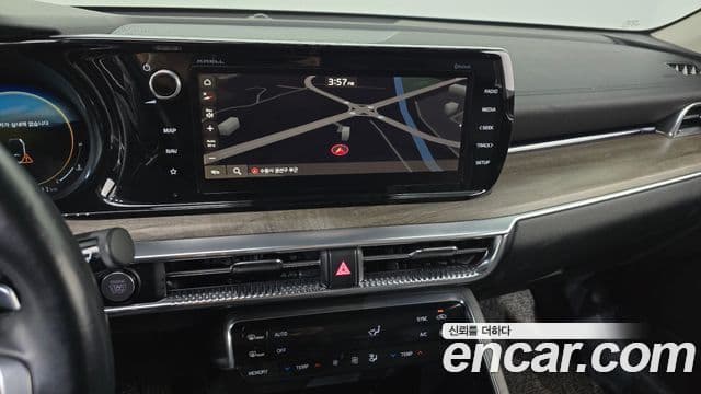 Kia K5 3세대 Signature, 2020 14