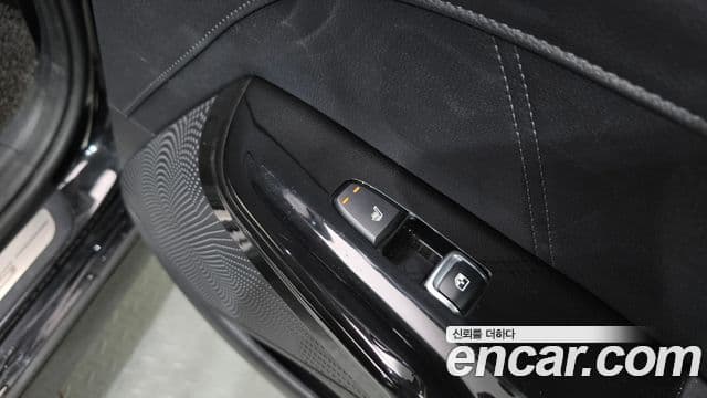 Kia K5 3세대 Signature, 2020 18