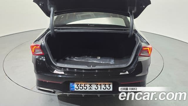 Kia K5 3세대 Signature, 2020 20