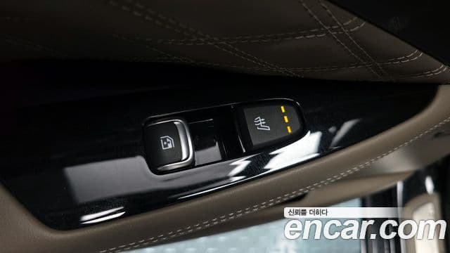 Kia K8 гибрид Signature, 2022 17