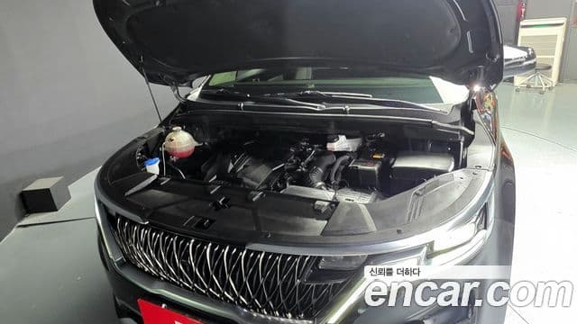 Kia Carnival 4세대 Signature, 2021 6