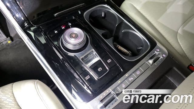Kia Carnival 4세대 Signature, 2021 9