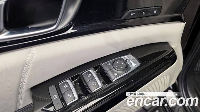 Kia Carnival 4세대 Signature, 2021 14