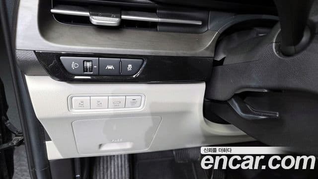 Kia Carnival 4세대 Signature, 2021 15