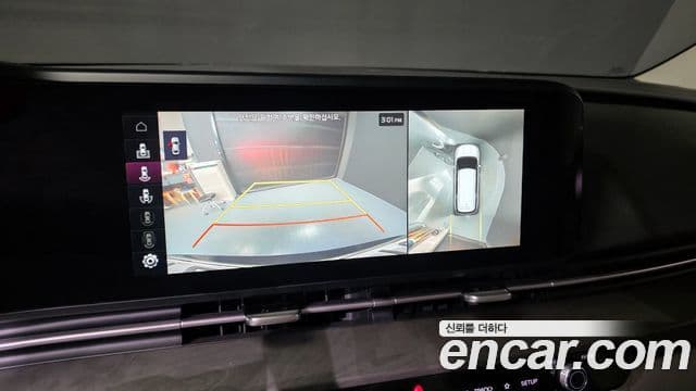 Kia Carnival 4세대 Signature, 2021 17
