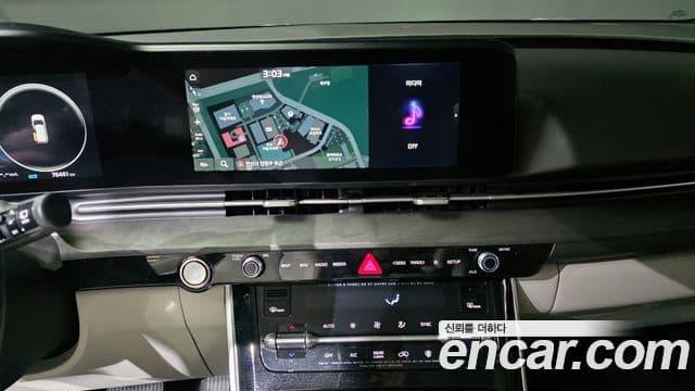 Kia Carnival 4세대 Signature, 2021 19