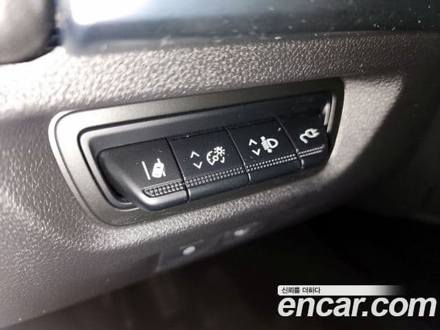 Renault Korea(Samsung) 조에 intense, 2021 18