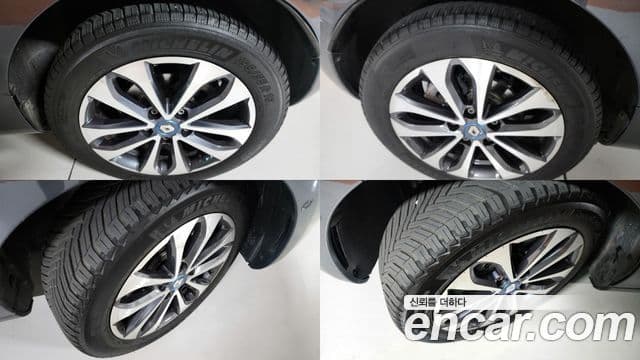 Renault Korea(Samsung) 조에 intense, 2021 19