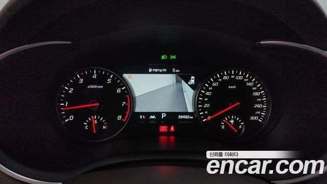 Kia 스팅어 마이스터 Masters, 2023 8