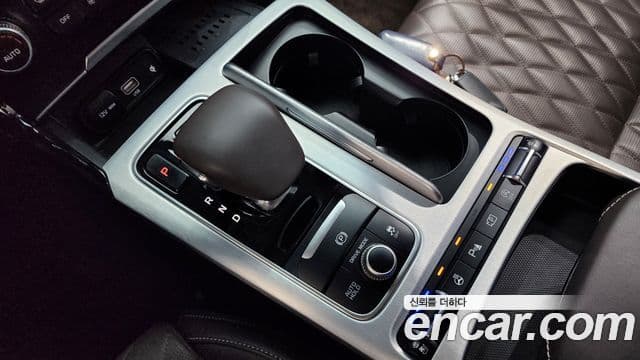 Kia 스팅어 마이스터 Masters, 2023 9