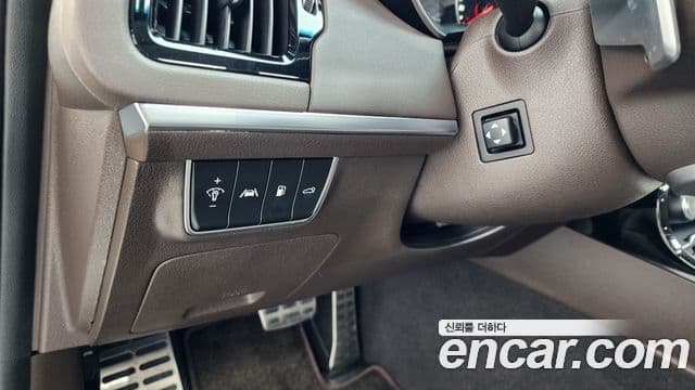 Kia 스팅어 마이스터 Masters, 2023 14