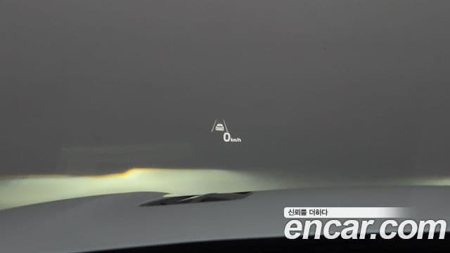 Kia 스팅어 마이스터 Masters, 2023 17