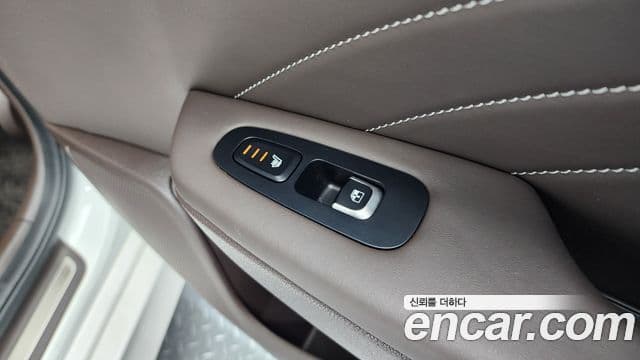 Kia 스팅어 마이스터 Masters, 2023 18