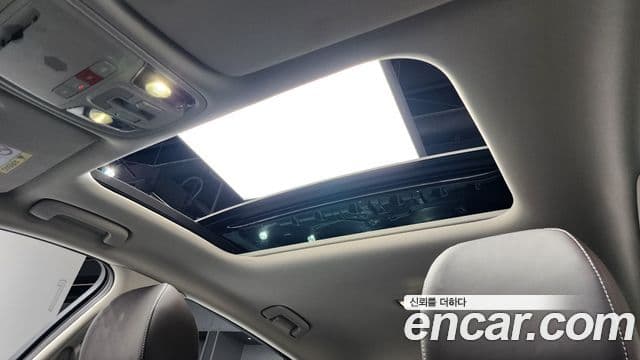 Kia 스팅어 마이스터 Masters, 2023 19