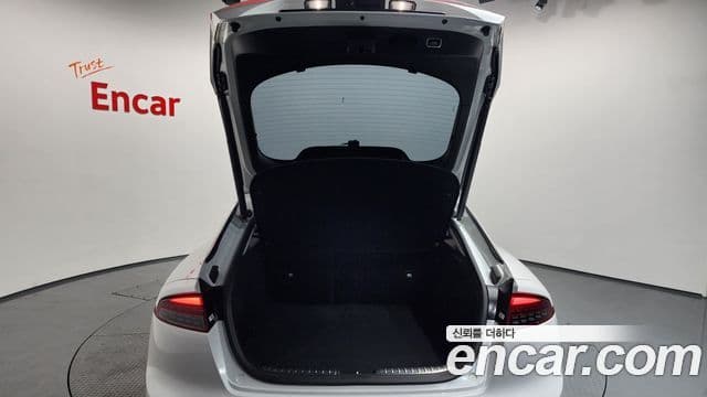 Kia 스팅어 마이스터 Masters, 2023 20